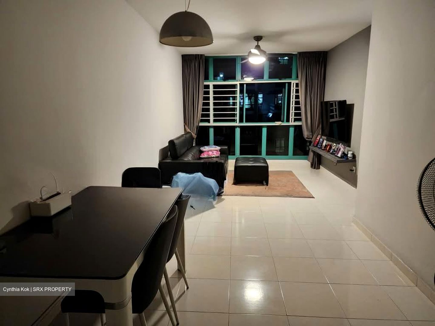Blk 473 Segar Gardens (Bukit Panjang), HDB 4 Rooms #555541521
